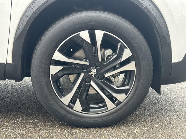 PEUGEOT 2008 1.2 100 Allure  