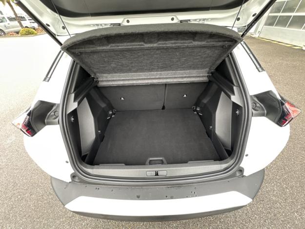 PEUGEOT 2008 1.2 100 Allure  