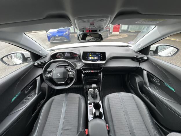 PEUGEOT 2008 1.2 100 Allure  