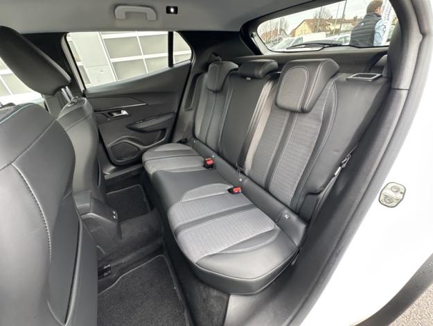 PEUGEOT 2008 1.2 100 Allure  