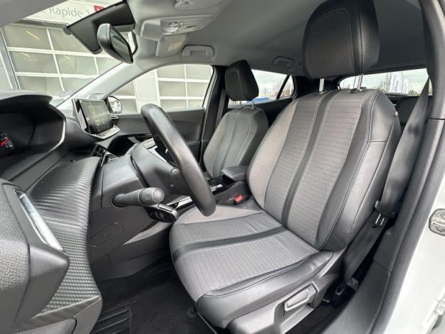 PEUGEOT 2008 1.2 100 Allure  
