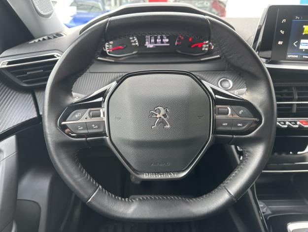 PEUGEOT 2008 1.2 100 Allure  