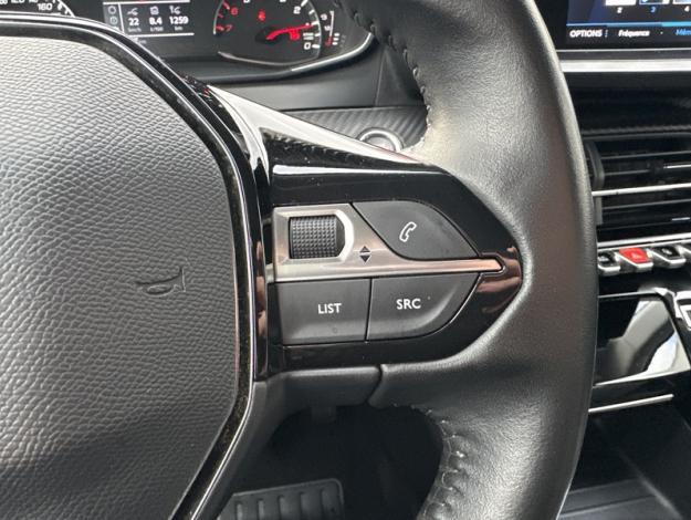 PEUGEOT 2008 1.2 100 Allure  