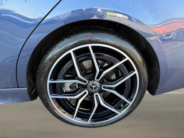 MERCEDES-BENZ C-Klasse C 220 d Limousine