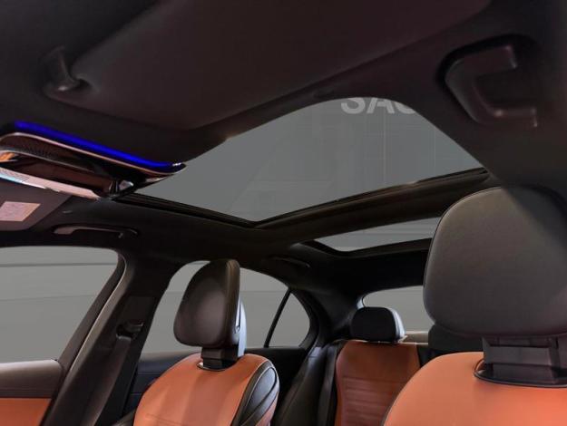 MERCEDES-BENZ C-Klasse C 220 d Limousine