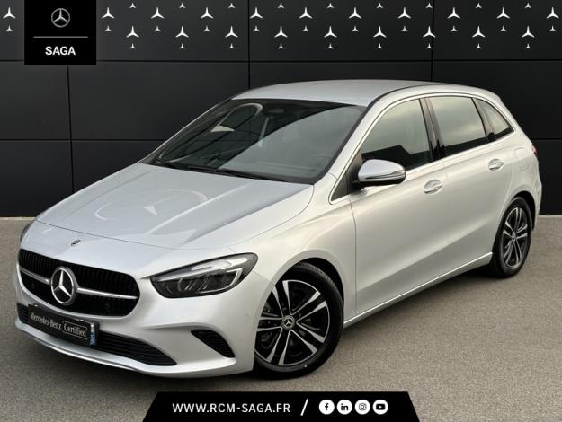 MERCEDES-BENZ Classe B 200 d Progressive Line  