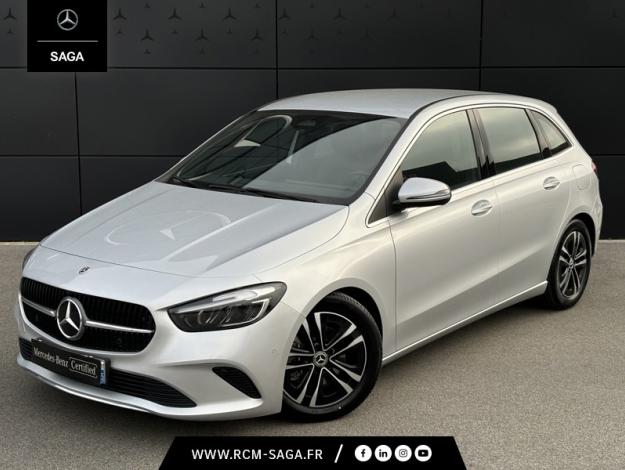 MERCEDES-BENZ Classe B 200 d Progressive Line  