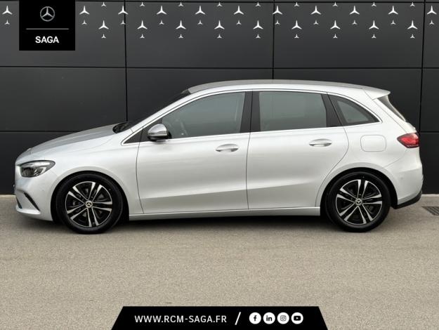 MERCEDES-BENZ Classe B 200 d Progressive Line  