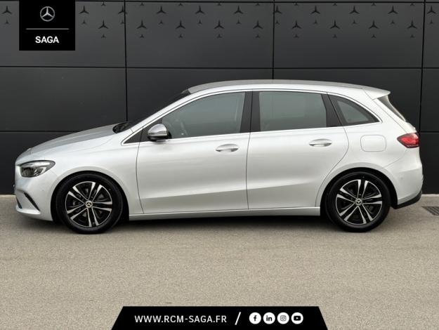 MERCEDES-BENZ Classe B 200 d Progressive Line  