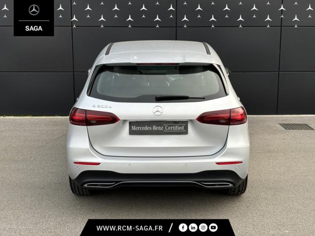 MERCEDES-BENZ Classe B 200 d Progressive Line  