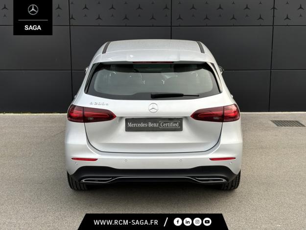 MERCEDES-BENZ Classe B 200 d Progressive Line  