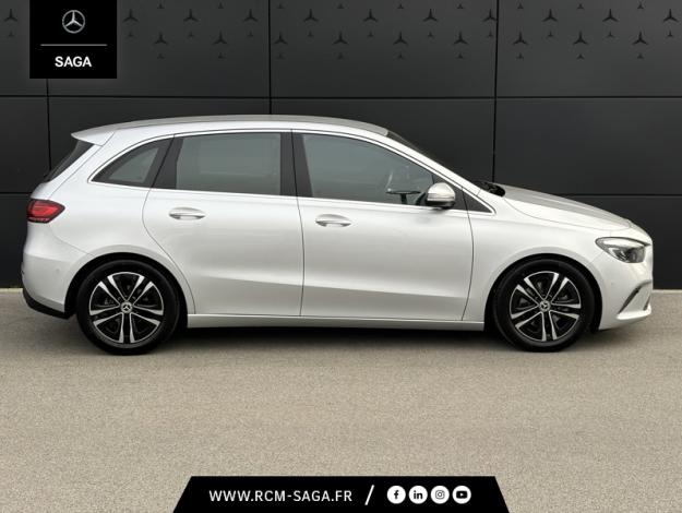MERCEDES-BENZ Classe B 200 d Progressive Line  