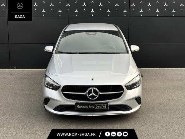 MERCEDES-BENZ Classe B 200 d Progressive Line  