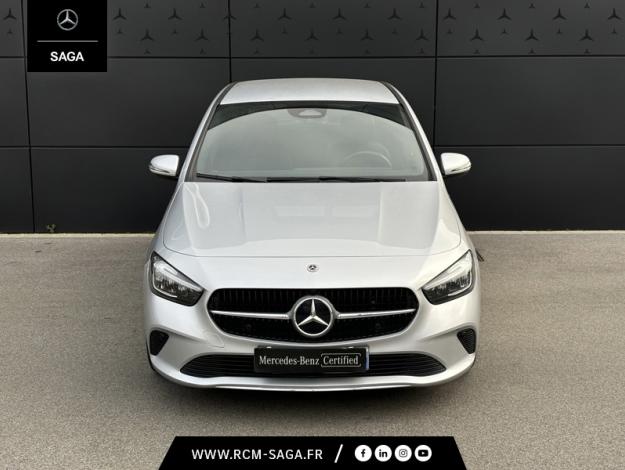 MERCEDES-BENZ Classe B 200 d Progressive Line  