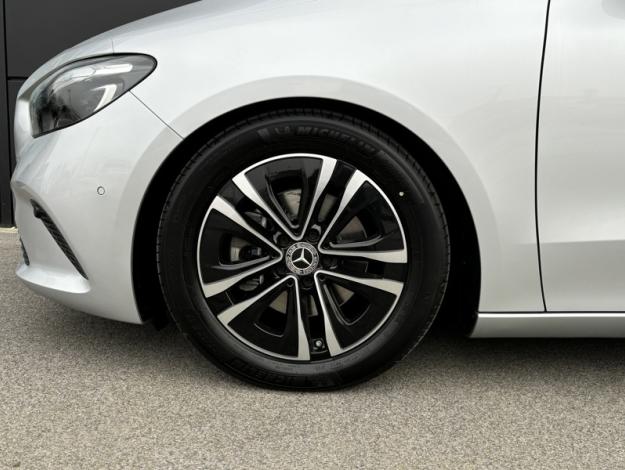 MERCEDES-BENZ Classe B 200 d Progressive Line  