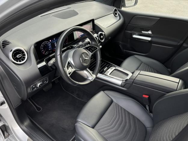 MERCEDES-BENZ Classe B 200 d Progressive Line  