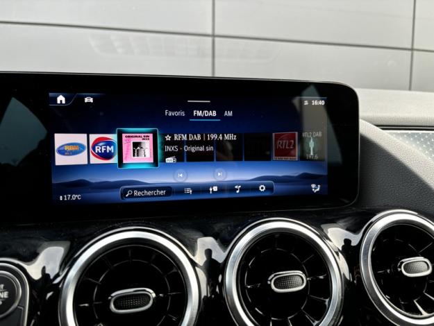 MERCEDES-BENZ Classe B 200 d Progressive Line  