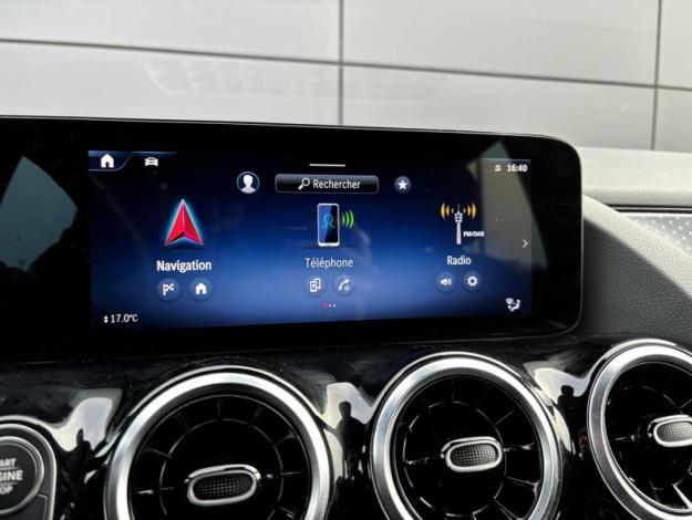 MERCEDES-BENZ Classe B 200 d Progressive Line  