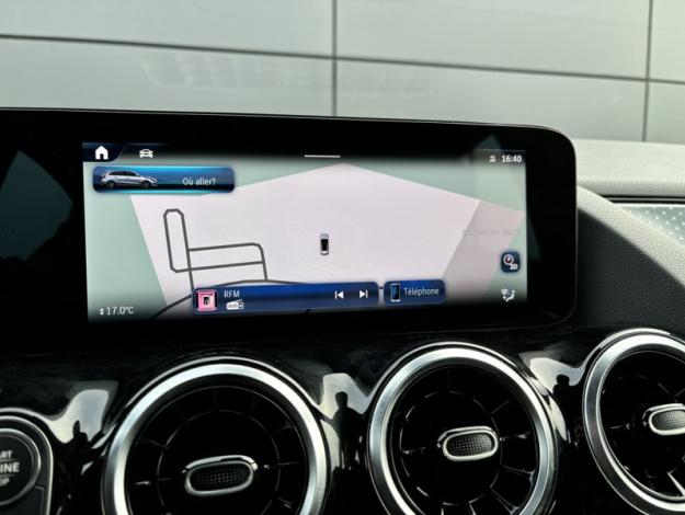 MERCEDES-BENZ Classe B 200 d Progressive Line  