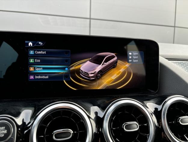 MERCEDES-BENZ Classe B 200 d Progressive Line  