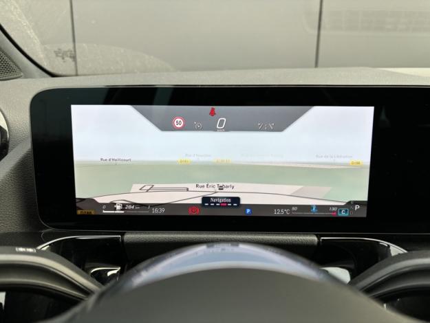 MERCEDES-BENZ Classe B 200 d Progressive Line  