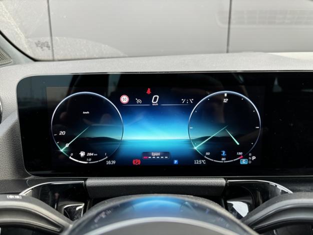 MERCEDES-BENZ Classe B 200 d Progressive Line  