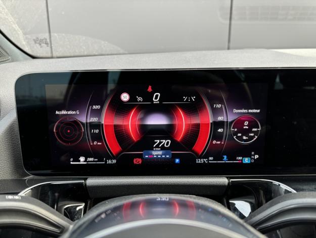 MERCEDES-BENZ Classe B 200 d Progressive Line  