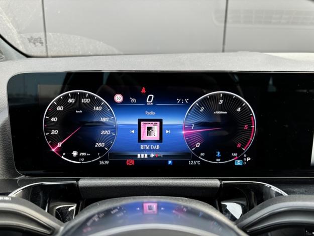 MERCEDES-BENZ Classe B 200 d Progressive Line  