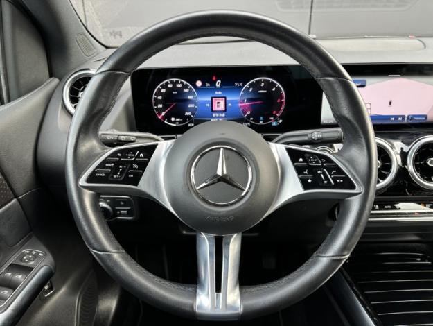 MERCEDES-BENZ Classe B 200 d Progressive Line  