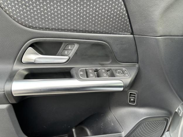 MERCEDES-BENZ Classe B 200 d Progressive Line  