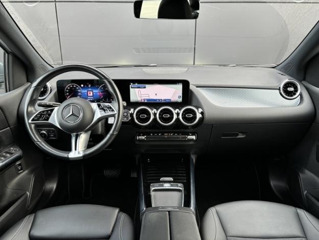 MERCEDES-BENZ Classe B 200 d Progressive Line  