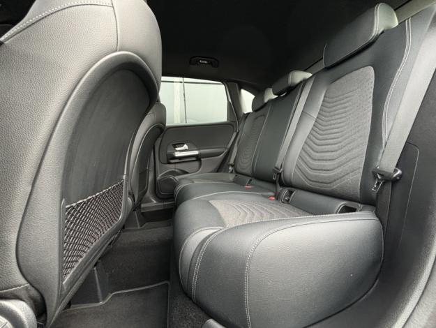 MERCEDES-BENZ Classe B 200 d Progressive Line  