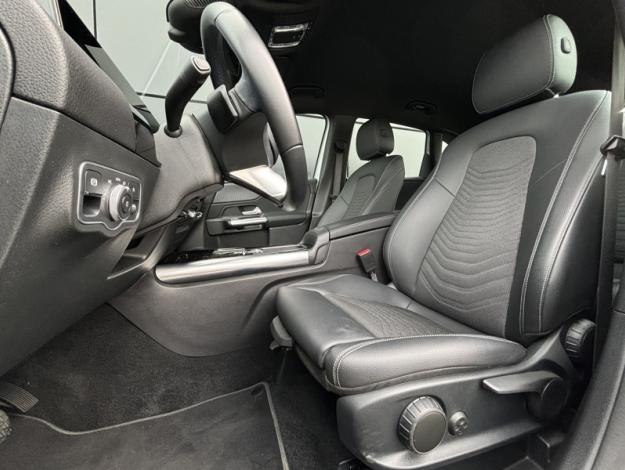 MERCEDES-BENZ Classe B 200 d Progressive Line  