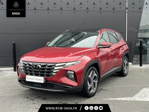 HYUNDAI Tucson Executive Hybrid 2WD  1.6 230 ch BVA6