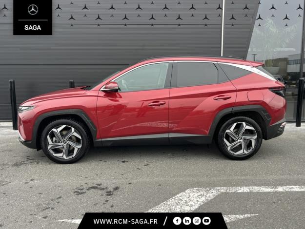 HYUNDAI Tucson Executive Hybrid 2WD  1.6 230 ch BVA6