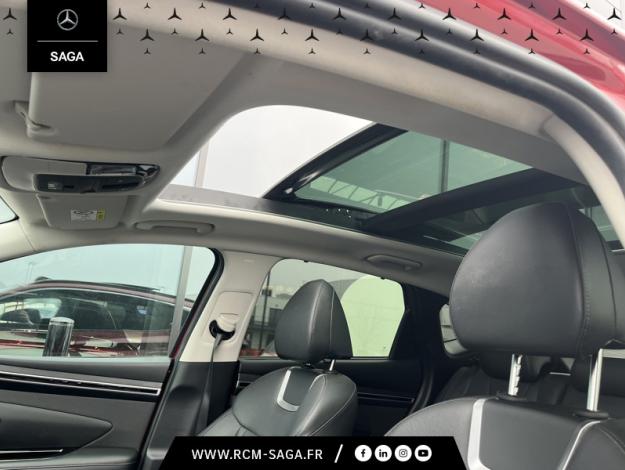 HYUNDAI Tucson Executive Hybrid 2WD  1.6 230 ch BVA6