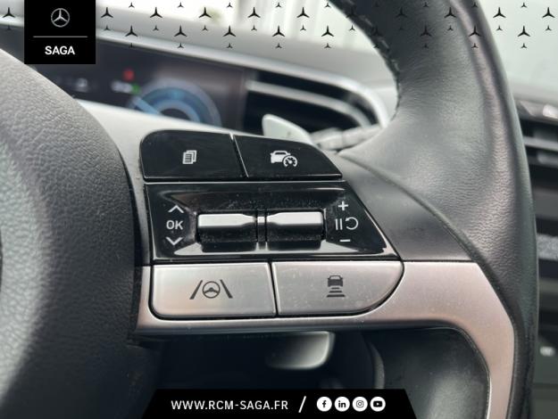 HYUNDAI Tucson Executive Hybrid 2WD  1.6 230 ch BVA6