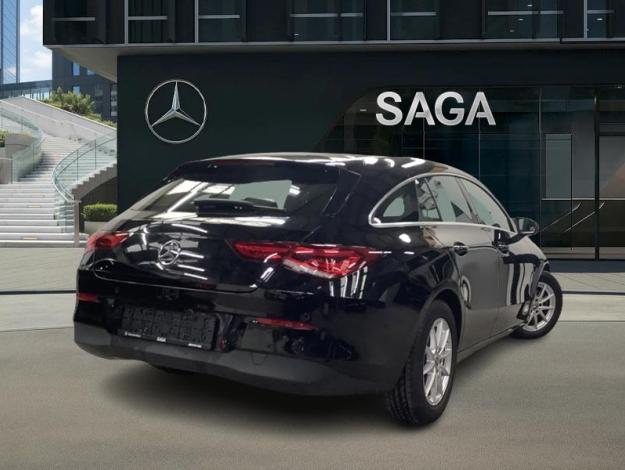 MERCEDES-BENZ CLA 200 d SB Auto Attelage  