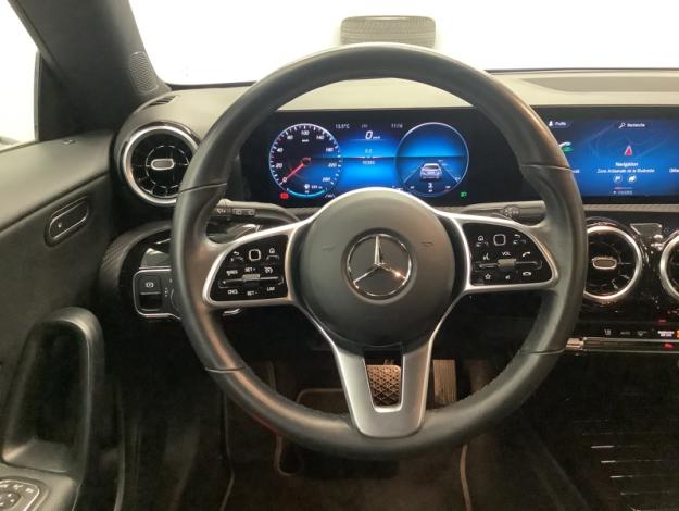 MERCEDES-BENZ CLA 200 d SB Auto Attelage  