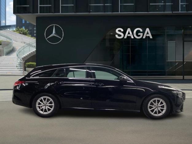 MERCEDES-BENZ CLA 200 d SB Auto Attelage  