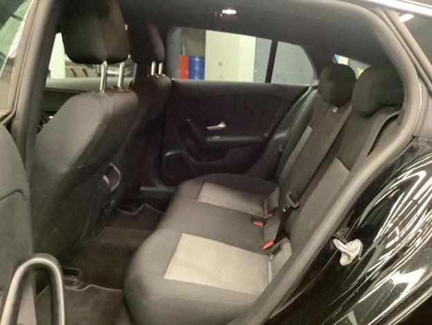 MERCEDES-BENZ CLA 200 d SB Auto Attelage  