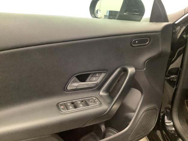 MERCEDES-BENZ CLA 200 d SB Auto Attelage  