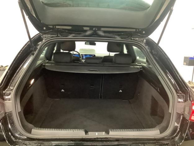 MERCEDES-BENZ CLA 200 d SB Auto Attelage  