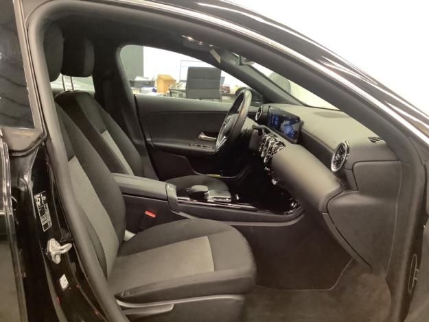 MERCEDES-BENZ CLA 200 d SB Auto Attelage  