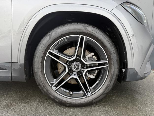 MERCEDES-BENZ GLA 200 d AMG Line  