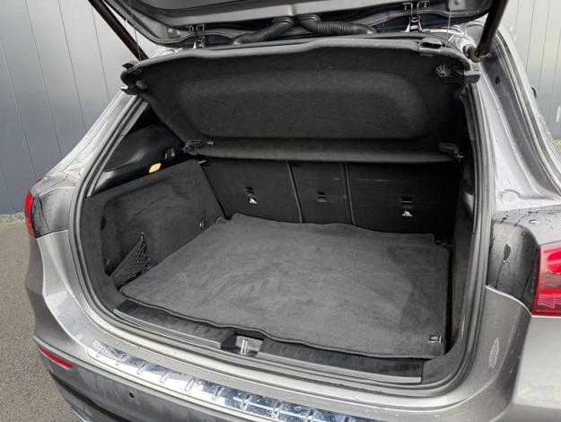 MERCEDES-BENZ GLA 200 d AMG Line  