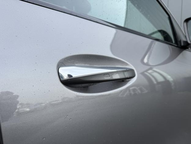 MERCEDES-BENZ GLA 200 d AMG Line  