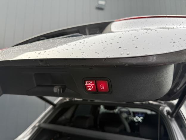 MERCEDES-BENZ GLA 200 d AMG Line  