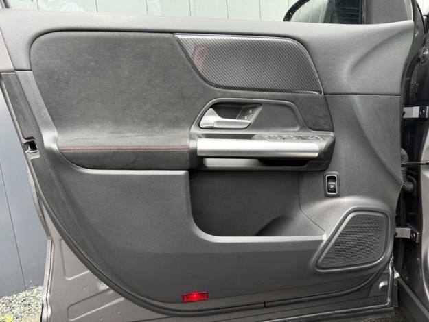 MERCEDES-BENZ GLA 200 d AMG Line  