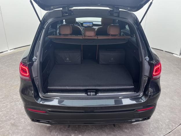 MERCEDES-BENZ GLC SUV GLC 300de 4MATIC SUV AMG Line  
